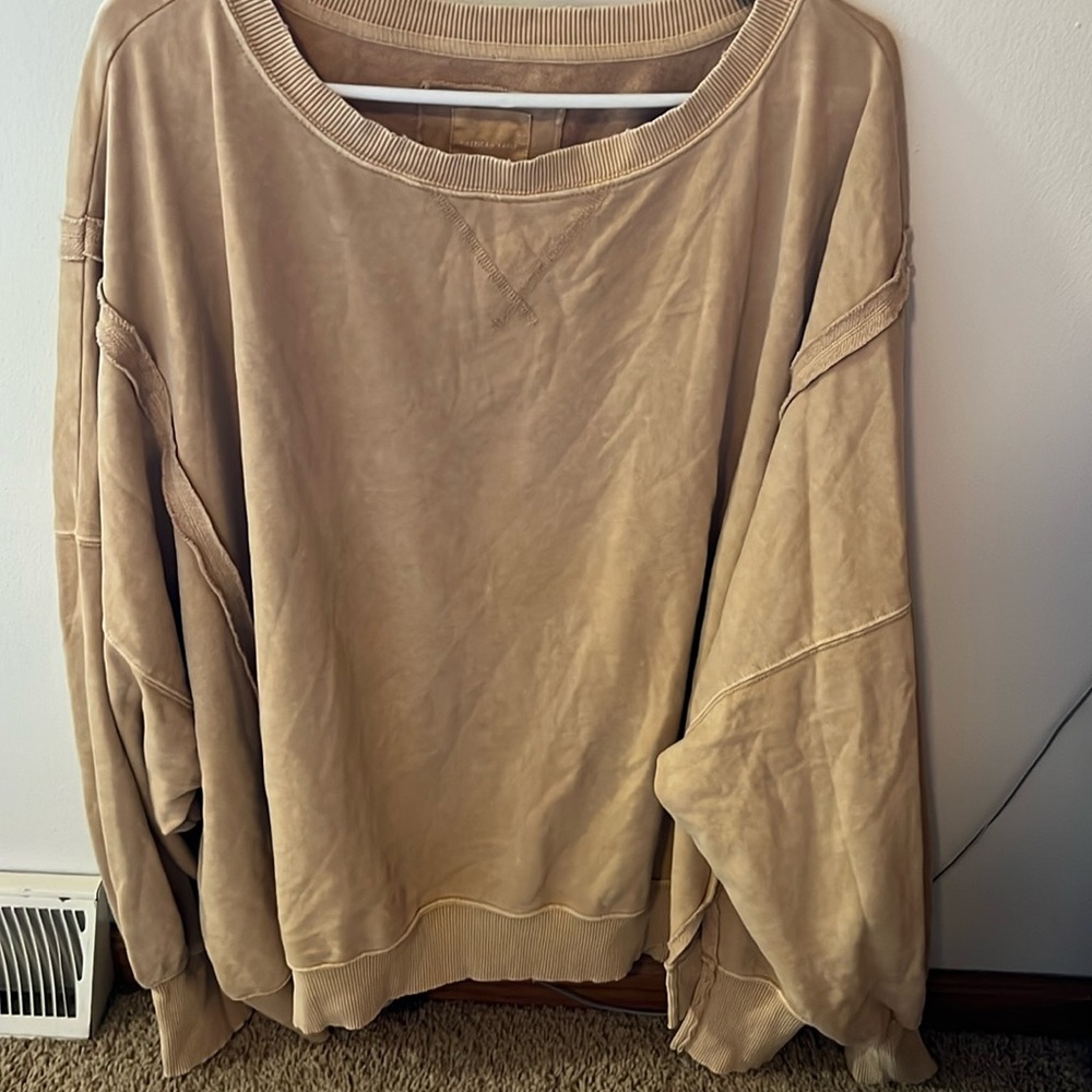 Great condition American Eagle sweatshirt